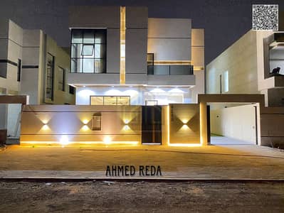 4 Bedroom Villa for Sale in Al Helio, Ajman - batch_WhatsApp Image 2025-06-02 at 5.12. 16 PM. jpeg