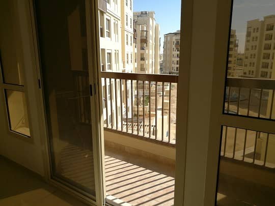 Квартира в Баниас，Бавабат Аль Шарк, 1 спальня, 50000 AED - 4229773