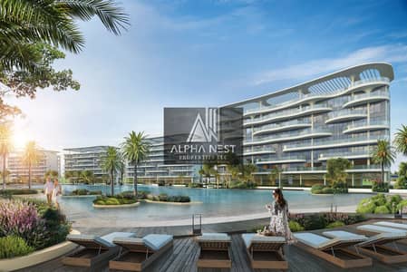 大马士革湖住宅， 迪拜 2 卧室公寓待售 - DAMAC - LAGOON VIEWS - 06. jpg