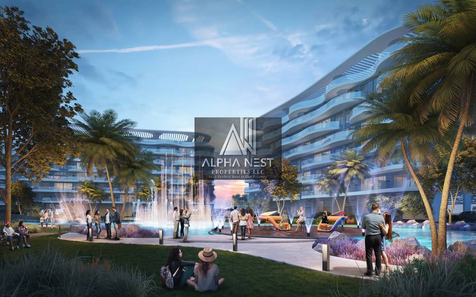 6 DAMAC - LAGOON VIEWS - 11. jpg