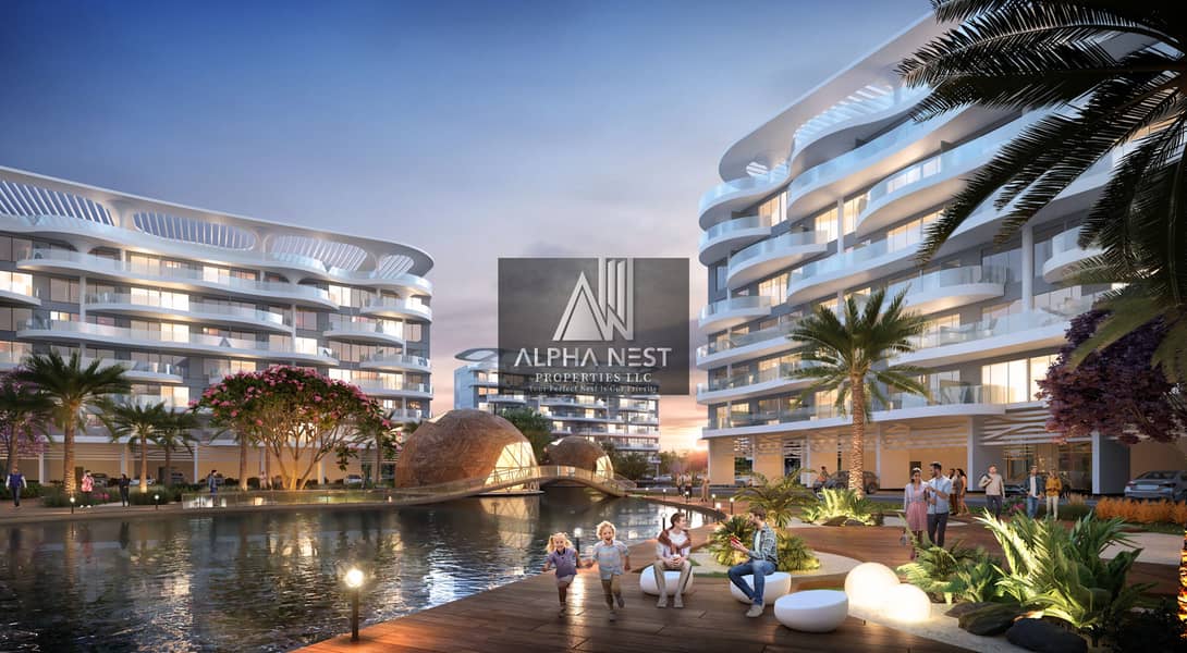 9 DAMAC - LAGOON VIEWS - 08. jpg