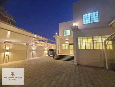 4 Bedroom Villa for Rent in Shakhbout City, Abu Dhabi - 38485f10-f15e-423b-b6b9-67d443c087d8. jpeg