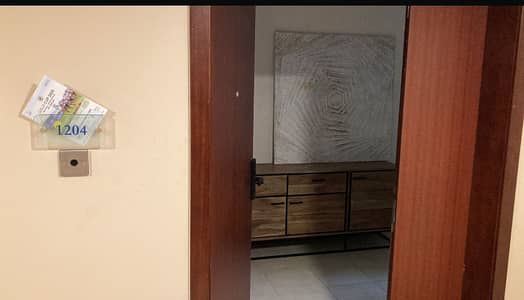 2 Bedroom Flat for Sale in Jumeirah Beach Residence (JBR), Dubai - 1204 Door Opened. jpeg