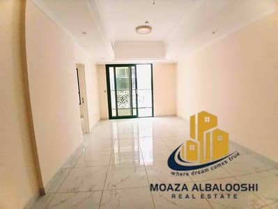 فلیٹ 1 غرفة نوم للايجار في مويلح، الشارقة - ab311e24-66d5-4b65-99b5-84bfebd84e8e. jpg