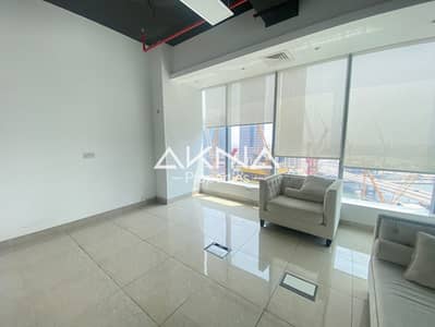 مکتب  للايجار في الخليج التجاري، دبي - fd9e264a-6444-4199-af80-7cc728b32a07. jpeg