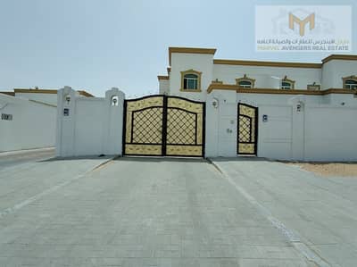 4 Bedroom Villa for Rent in Mohamed Bin Zayed City, Abu Dhabi - IMG-20250707-WA0041. jpg