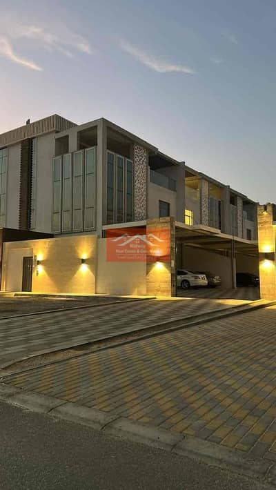 5 Bedroom Villa for Rent in Khalifa City, Abu Dhabi - 588fce17-a04a-40e8-9d31-135936651b7e. jpg