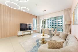 Fountain View | Vacant On Transfer | Mid Floor