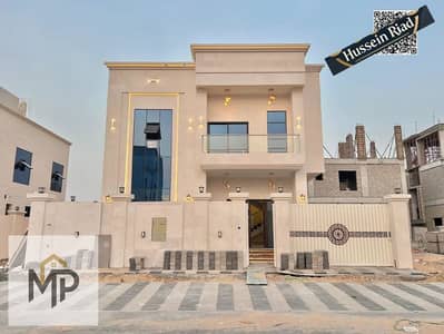 6 Bedroom Villa for Sale in Al Helio, Ajman - batch_785608360-1066x800. jpg
