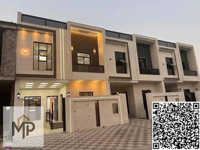 5 Cпальни Вилла Продажа в Аль Хелио, Аджман - batch_786289507-1066x800. jpg