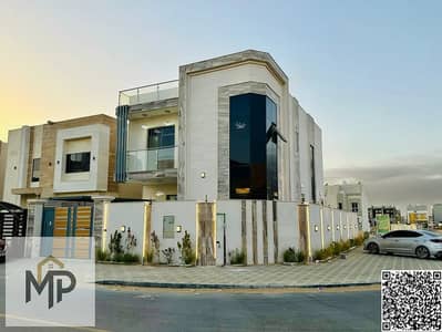 5 Bedroom Villa for Sale in Al Zahya, Ajman - batch_786527447-1066x800. jpg