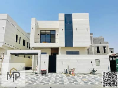 فیلا 5 غرف نوم للبيع في الباهية، عجمان - batch_786526789-1066x800. jpg