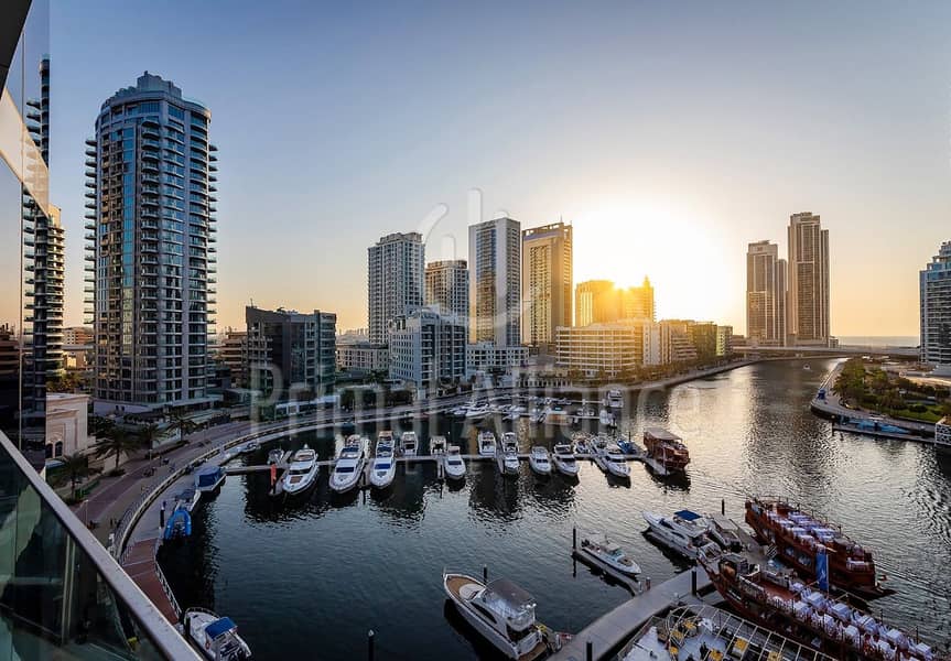 Квартира в Дубай Марина，Стелла Марис, 1 спальня, 3300000 AED - 12333066