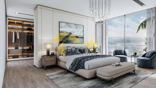 1 Bedroom Flat for Sale in Al Seanneeah, Umm Al Quwain - starline siniya. jpg