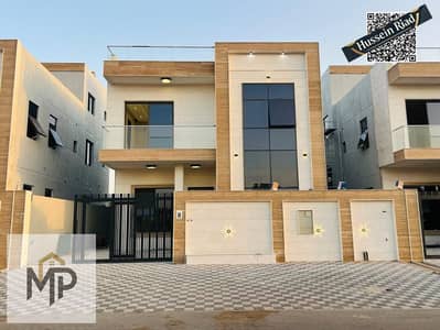 4 Cпальни Вилла Продажа в Аль Ясмин, Аджман - batch_IMG-20250725-WA0083. jpg