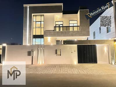 5 Bedroom Villa for Sale in Al Yasmeen, Ajman - batch_786524338-1066x800. jpg