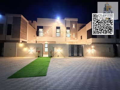 5 Bedroom Villa for Sale in Al Helio, Ajman - WhatsApp Image 2025-01-29 at 22.56. 59_3955bc98. jpg