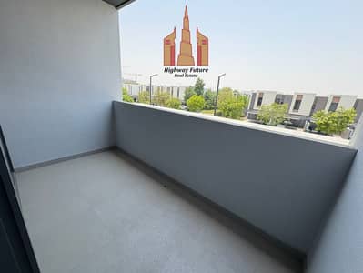 2 Cпальни Апартамент в аренду в Альжада, Шарджа - 1000307019. jpg