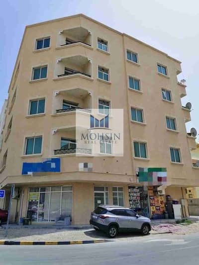 Здание Продажа в Аль Нахиль, Аджман - IMG-20250726-WA0002. jpg