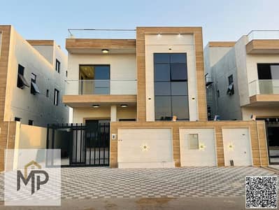 4 Cпальни Вилла Продажа в Аль Ясмин, Аджман - batch_IMG-20250612-WA0117. jpg