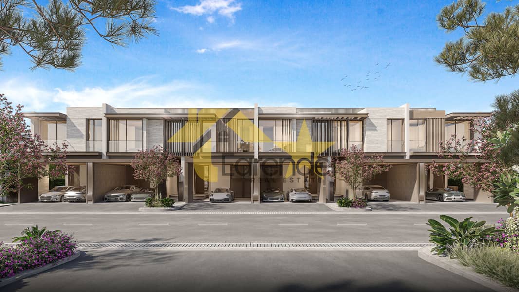 20 Nad Al Sheba Gardens Phase 10 TH3 Street 01. jpg