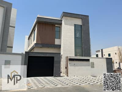 5 Bedroom Villa for Sale in Al Yasmeen, Ajman - batch_IMG-20250519-WA0097. jpg
