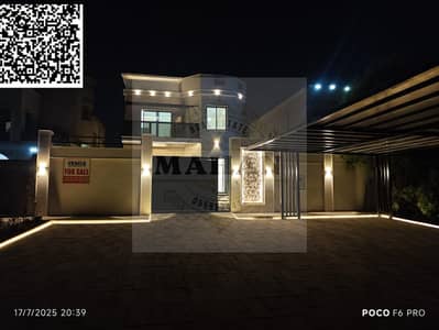 5 Cпальни Вилла Продажа в Аль Мовайхат, Аджман - 1000061142. png