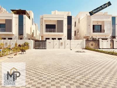 5 Bedroom Villa for Sale in Al Amerah, Ajman - batch_IMG-20250724-WA0274. jpg