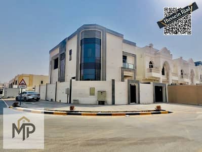 5 Bedroom Villa for Sale in Al Amerah, Ajman - batch_IMG-20250722-WA0072. jpg