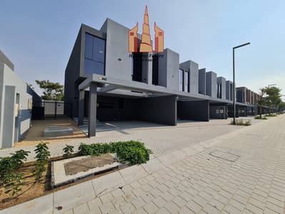 4 Bedroom Villa for Rent in Tilal City, Sharjah - 1000307042. jpg