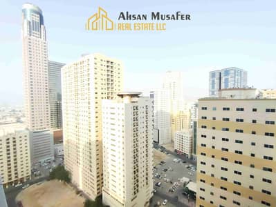 Studio for Rent in Al Nahda (Sharjah), Sharjah - 1000181840. jpg
