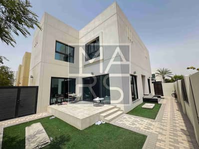4 Bedroom Villa for Rent in Al Rahmaniya, Sharjah - 1000073299. jpg