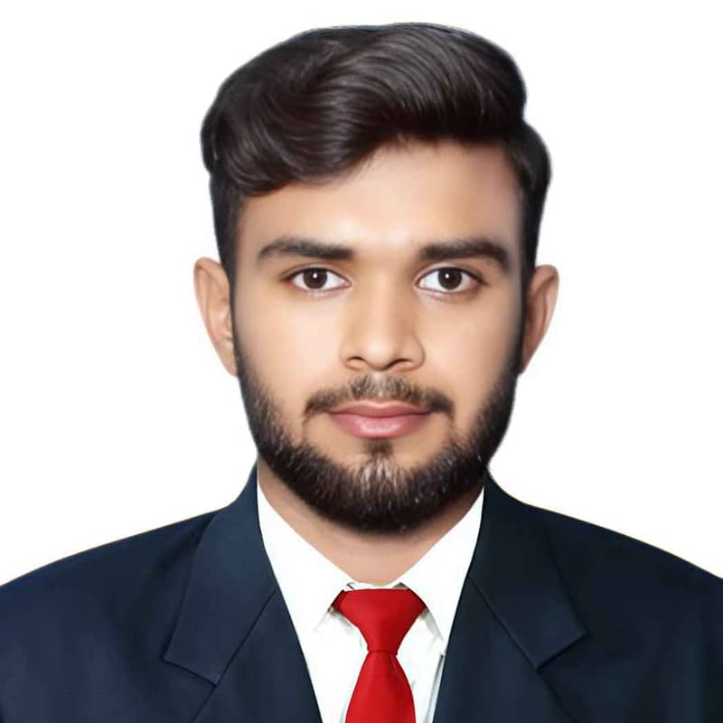 HUSSAIN ALI
