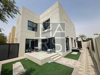 4 Bedroom Townhouse for Rent in Al Rahmaniya, Sharjah - a7ce7e97-b904-4ad4-b932-e5a3c23128a0. jpg
