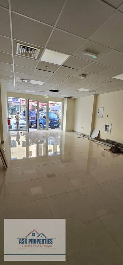 阿布-沙加拉， 夏尔迦 商铺待租 - 1000049038. jpg