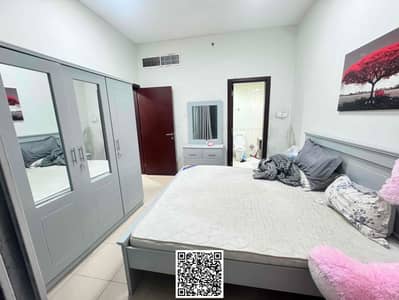 1 Bedroom Apartment for Rent in Al Nuaimiya, Ajman - IMG_4999. jpg