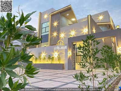 4 Cпальни Вилла Продажа в Аль Ясмин, Аджман - 776152721-1066x800. jpg