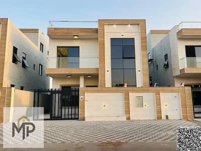 4 Cпальни Вилла Продажа в Аль Ясмин, Аджман - batch_786530830-1066x800. jpg