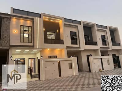 5 Bedroom Villa for Sale in Al Helio, Ajman - batch_786530468-1066x800. jpg