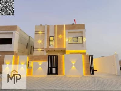 3 Bedroom Villa for Sale in Al Zahya, Ajman - batch_786530389-1066x800. jpg