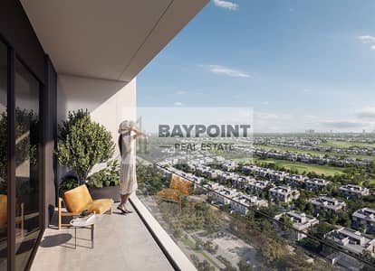 1 Bedroom Apartment for Sale in Dubai Hills Estate, Dubai - Rosehills 11. jpg