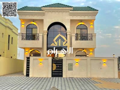 5 Bedroom Villa for Sale in Al Helio, Ajman - batch_IMG-20250726-WA0023. jpg