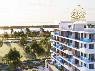 1 Bedroom Flat for Sale in Dubai Islands, Dubai - 8b94d37b-6101-4d42-911a-148e9596d14f. jpeg