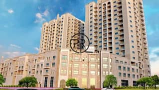 شقة في برح صبربيا 2،صبربيا،داون تاون جبل علي،جبل علي 1 غرفة 550000 درهم - 9548564