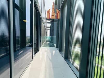 2 Bedroom Flat for Rent in Aljada, Sharjah - 1000307438. jpg