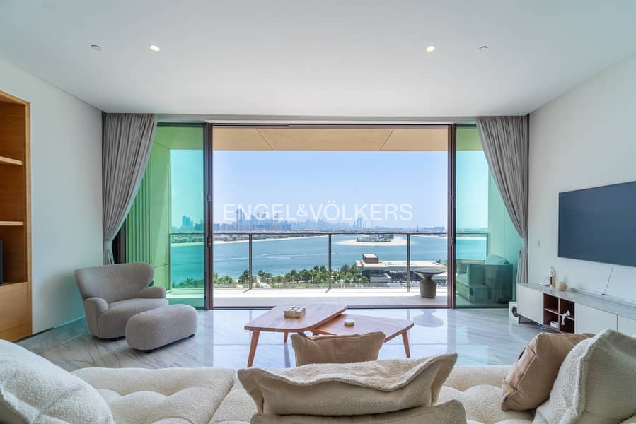 Best Deal | Rare Unit | Palm Jumeirah Views
