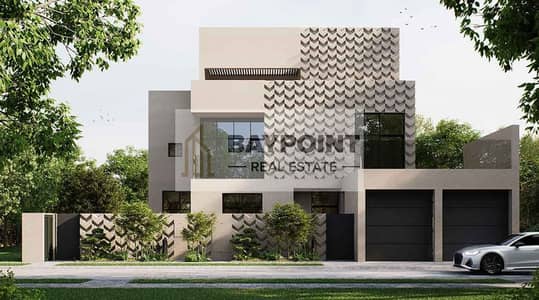 5 Cпальни Комплекс вилл Продажа в Бараши, Шарджа - Hayan villas sharjah 01. jpg