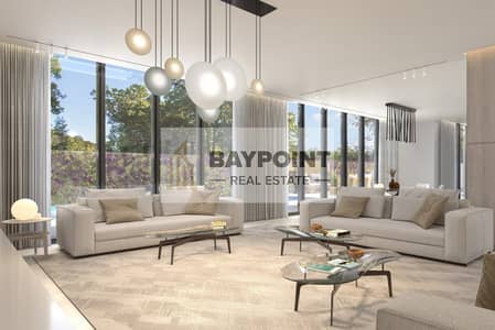 6 Bedroom Villa Compound for Sale in Barashi, Sharjah - hayan 05. jpg