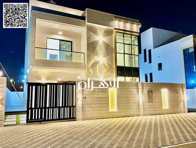 فیلا 5 غرف نوم للبيع في العامرة، عجمان - batch_IMG-20250726-WA0092. jpg