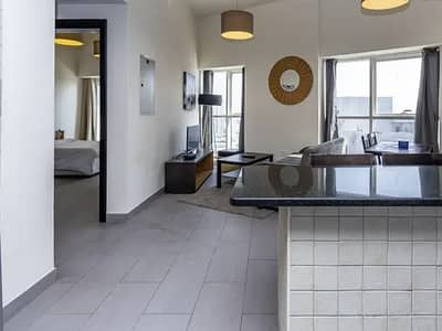 2 Bedroom Flat for Rent in Dubai Sports City, Dubai - IMG_6283. jpg